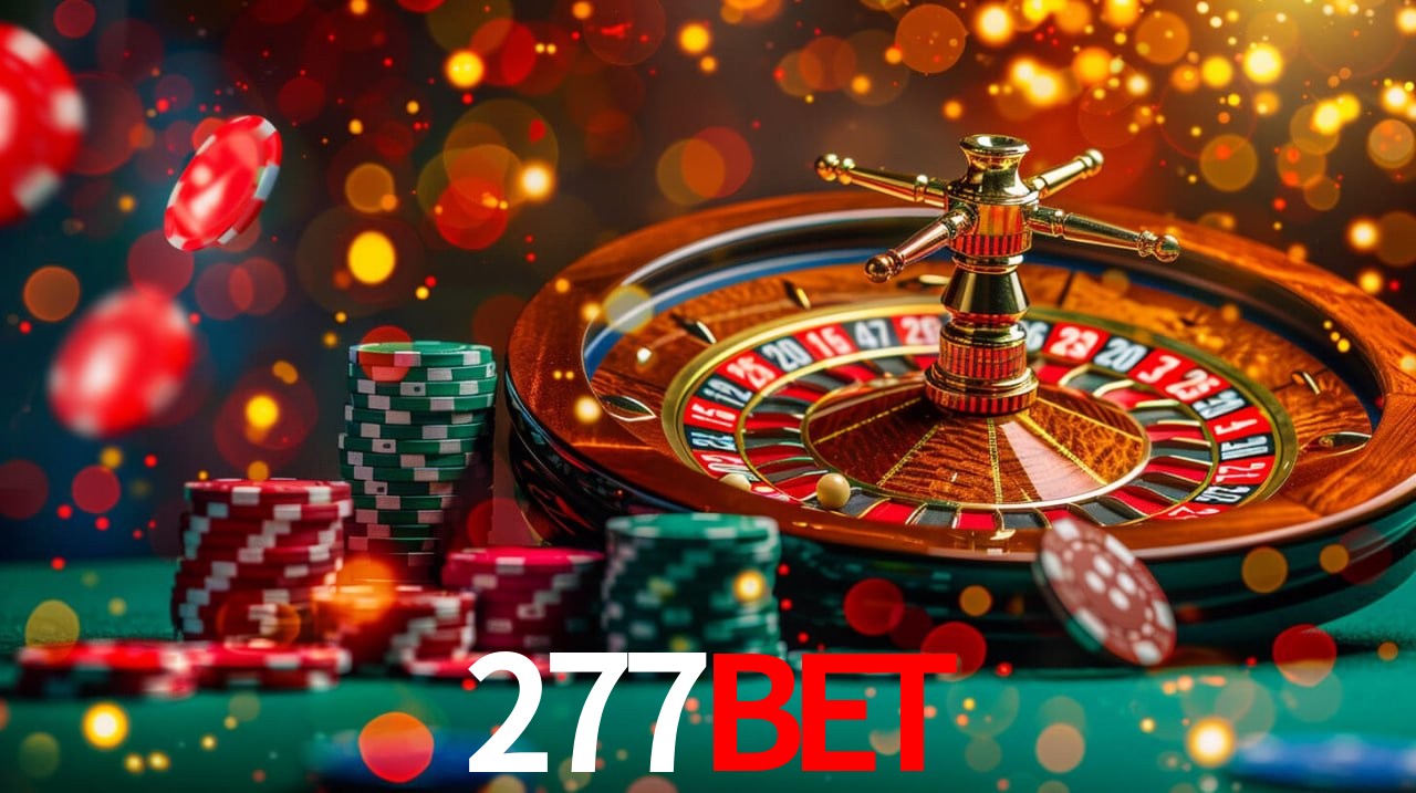 App oficial 277bet